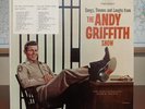 Songs, Themes And Laughs From The Andy Griffith Show, Mono Lp, 1961 T1611, NM