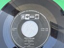 Ron Thompson & His Rowdy Guitars 45 Switchblade 1959 Rockabilly Soma Original G