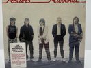 (Bay City) Rollers Ricochet Lp 1981 - Original Shrink Wrap Classic Rock - Vinyl