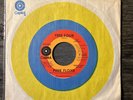 Pink Floyd Stay/Free Four   P-3391 RARE PROMO   EX