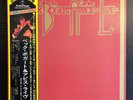 BECK, BOGERT & APPICE Live 1973 2LP's JAPAN OBI POSTER FIRST PRESS Yardbirds