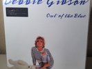 Out of the Blue-180-Gram Black (Sealed & New)w/minor sleeve damage