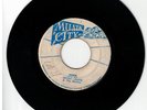 #84 SKA REGGAE 45 MUZIK CITY LABEL PETER TOSH & THE WAILERS 