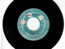 #71 ROOTS REGGAE 45 DOWNTOWN ROMY & THE TENNORS 