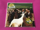 The Beach Boys - Pet Sounds (LP, Album, Mono, RE, 180) (Mint (M)) - Rock, Pop