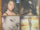 Mariah Carey 4 vinyls bundle for giancusu-71