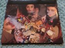 Kitty, Daisy & Lewis Smoking In Heaven NEAR MINT Sunday Best Vinyl LP
