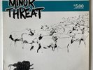 Minor Threat 