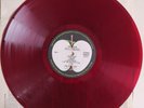 MINT The Beatles White Album Japan RED VINYL issue 2 x Lp 1968 poster rare photo