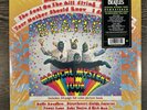 The Beatles - Magical Mystery Tour Vinyl LP Album Remastered w/ Picture Book