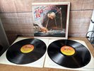 Jeff Wayne - War Of The Worlds LP - Near Mint FIRST UK Press Vinyl - World Ship