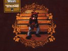 Kanye West - The College Dropout Vinyl 2LP NEU 0121063