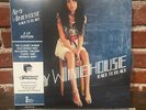 AMY WINEHOUSE: Back to Black 2LP 180g Deluxe Edition Vinyl