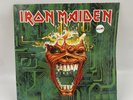Iron Maiden - Virus 12