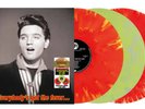 Elvis Presley Elvis 1960 Everybody's Got The Fever 3 x Colour Vinyl Rsd 2025 NEW