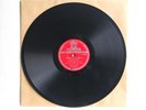 IMMA SUMMACK, M. VIVANCO Odeon 57006 PERU FOLK 78rpm VIRGENES DEL SOL EX Hear