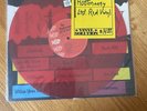 The Replacements, Hootenanny, re-issue, 12” red vinyl, Rare, drunk rock