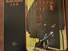 Keith Sykes 123 Vinyl Vanguard Nice Copy