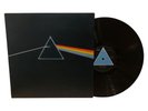 Pink Floyd - The Dark Side Of The Moon - 1st UK Pressing - Solid Blue Prism - EX