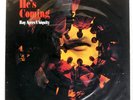ROY AYERS UBIQUITY HE'S COMING LEXINGTON LEX9301 Japan VINYL 12