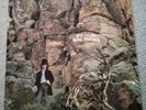 Promo  DAVE MASON ALONE TOGETHER '70 BLUE THUMB COLOR VINYL **Looks Unplayed**