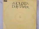 JOLENE & DOLLY PARTON _ I Will Always Love You _ LP_ KILLER  ORIGINAL ZAMBIAN PR