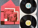 Bauhaus The Final Gig 2 VINYL 12