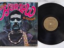 1st U.S. MONO Pressing Orchestra Harlow “El Exigente” Fania Gold Labels 1967.