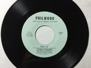 Charlie Feathers - Tear It Up / Stutterin' Cindy 7” 45rpm