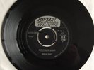 Doris Troy - Just One Look / Bossa Nova Blues 7
