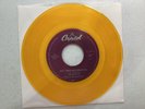 The Beatles Good Day Sunshine Here There Everywhere 45 Jukebox Vinyl Not Tested