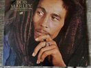 Legend The Best Of Bob Marley And The Wailers LP Vinyl 1984. MINT Condition