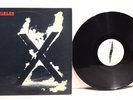 X Los Angeles 1980 O/P  NM