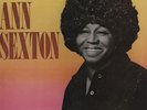 Ann Sexton / Loving You, Loving Me 1973 US Original Seventy Seven Records 77107