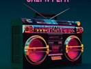 Salt-N-Pepa Push It (Vinyl) 12