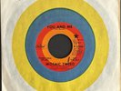 Mosaic Tweed You And Me / Comin' Home Rare Promo Capitol Crossover Soul Funk 45