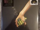 Wicked The Soundtrack [GREEN & PINK GLITTER] 2025 RSD Exclusive Vinyl No. 4113