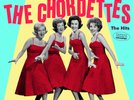 The Chordettes Born to Be With You: The Hits (Vinyl) 12
