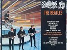 The Beatles “Something New ” Parlophone 1969 UK Export LP