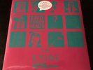 The Knife Shaking the Habitual Triple Vinyl Incl. 2 Artwork Posters & CD - NEW