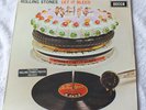 The Rolling Stones – Let It Bleed - UK -Stereo - Decca - Nr Mint - Listen