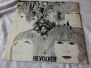 Beatles - Revolver - Mono - Withdrawn Mix - 1/1 - EX+ - Final upgrade - Listen