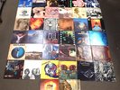Lot(44)1970s/80s Rock/Prog/Psych 12