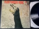 Fleetwood Mac The Pious Bird of Good Omen LP UK 1st Press  [Ex/Ex]