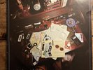 The Wanderers - Only Lovers Left Alive LP POLYDOR 1981 U.K. Stiv Bators PUNK