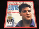 ELVIS PRESLEY LP HE WAS THE ONE SEALED ON RED AND BLUE VINYL LTD ED 1500 RSD