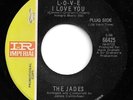 NORTHERN SWEET SOUL 45 by THE JADES HEAR IT