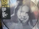 Lana Del Rey Did You Know That Theres a Tunnel Under Ocean Blvd Picture Disc New