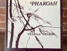 Pharoah Sanders - Pharoah India Navigation 1977 original IN 1027 brown cover VG+
