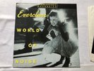 Everclear. World Of Noise. CLEAR VINYL  LP FIRE RECORDS FIRELP 46. Grunge Uk 1st